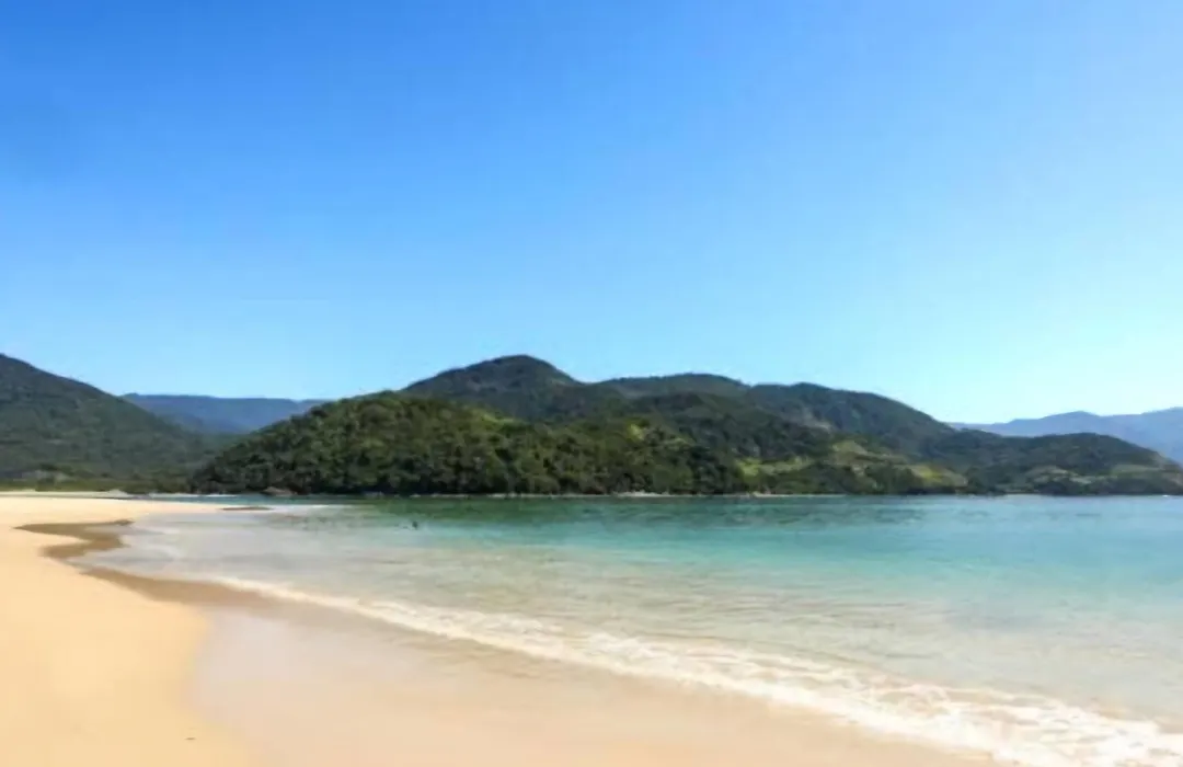 Casa pra locação em Ubatuba sp-1