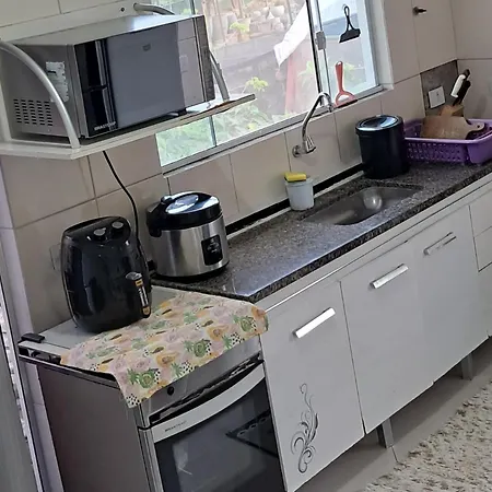Casa pra locação em Ubatuba sp-2