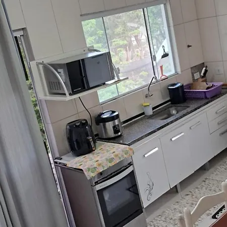 Casa pra locação em Ubatuba sp-3